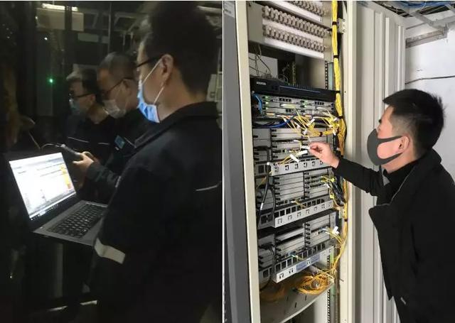 筑牢疫情防线，守护通信生命线——庆阳移动全力投身疫情防控阻击战强化网络保障